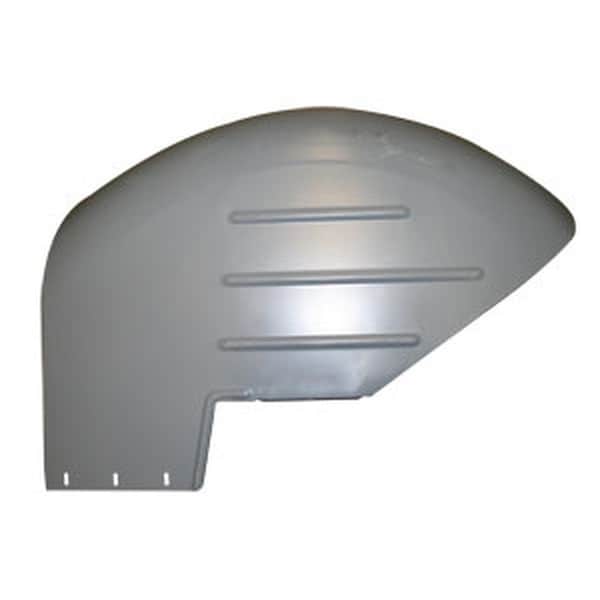 Aftermarket RH Fender Fits Massey Ferguson 231 240 240S 250 253 20D 20F 1884286M97 - main